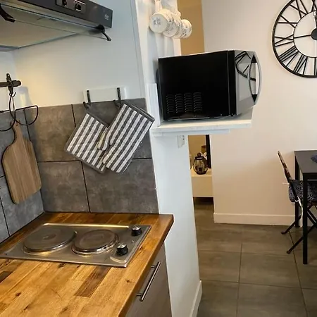 Proche Conservatoire Hyper Centre * Reims