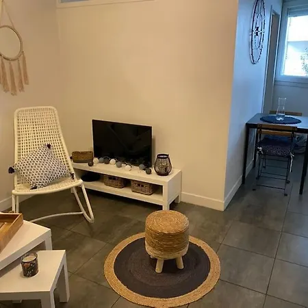 Proche Conservatoire Hyper Centre