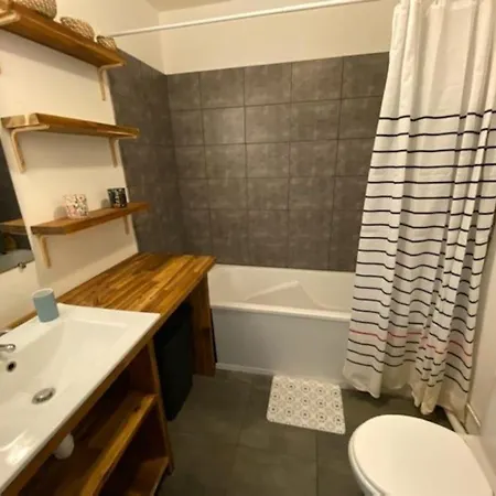 Proche Conservatoire Hyper Centre Appartement *