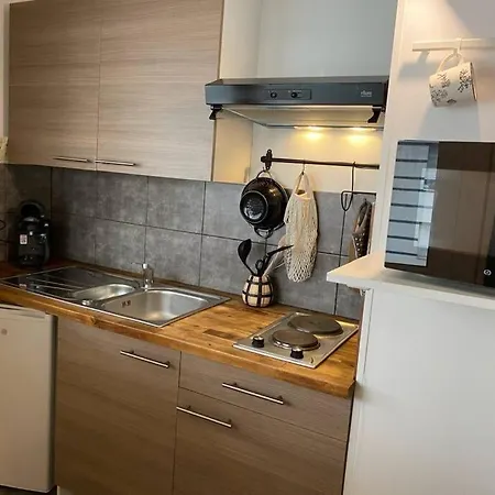 Proche Conservatoire Hyper Centre Appartement